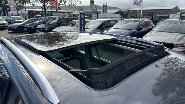 Volkswagen Tiguan 1.5 TSI 150 Elegance 5dr DSG Petrol Estate